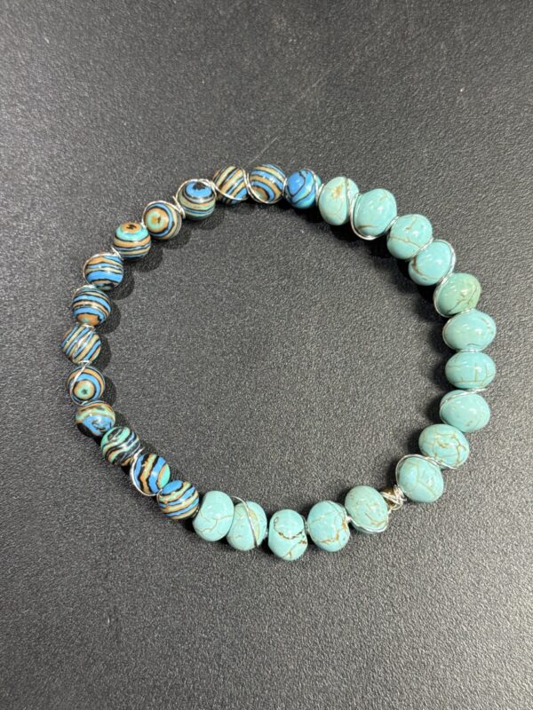 Sea Bracelet